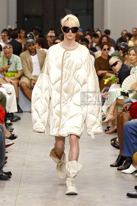 Summer 2025 Runway Show 